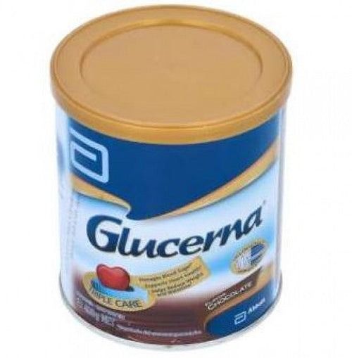 Abbott Glucerna (Chocolate), 400g