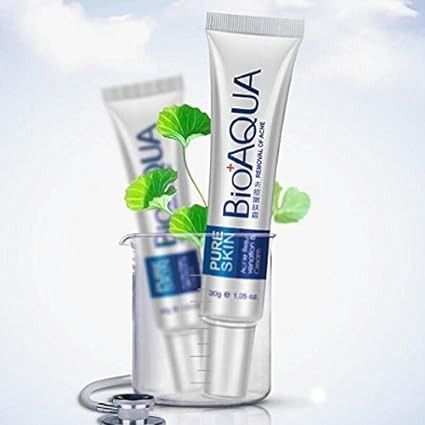 BIOAQUA Acne Removal Careme