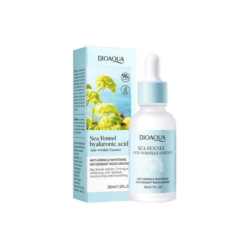 BIOAQUA Sea Fennel Hyaluronic