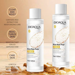 BioAqua Toner