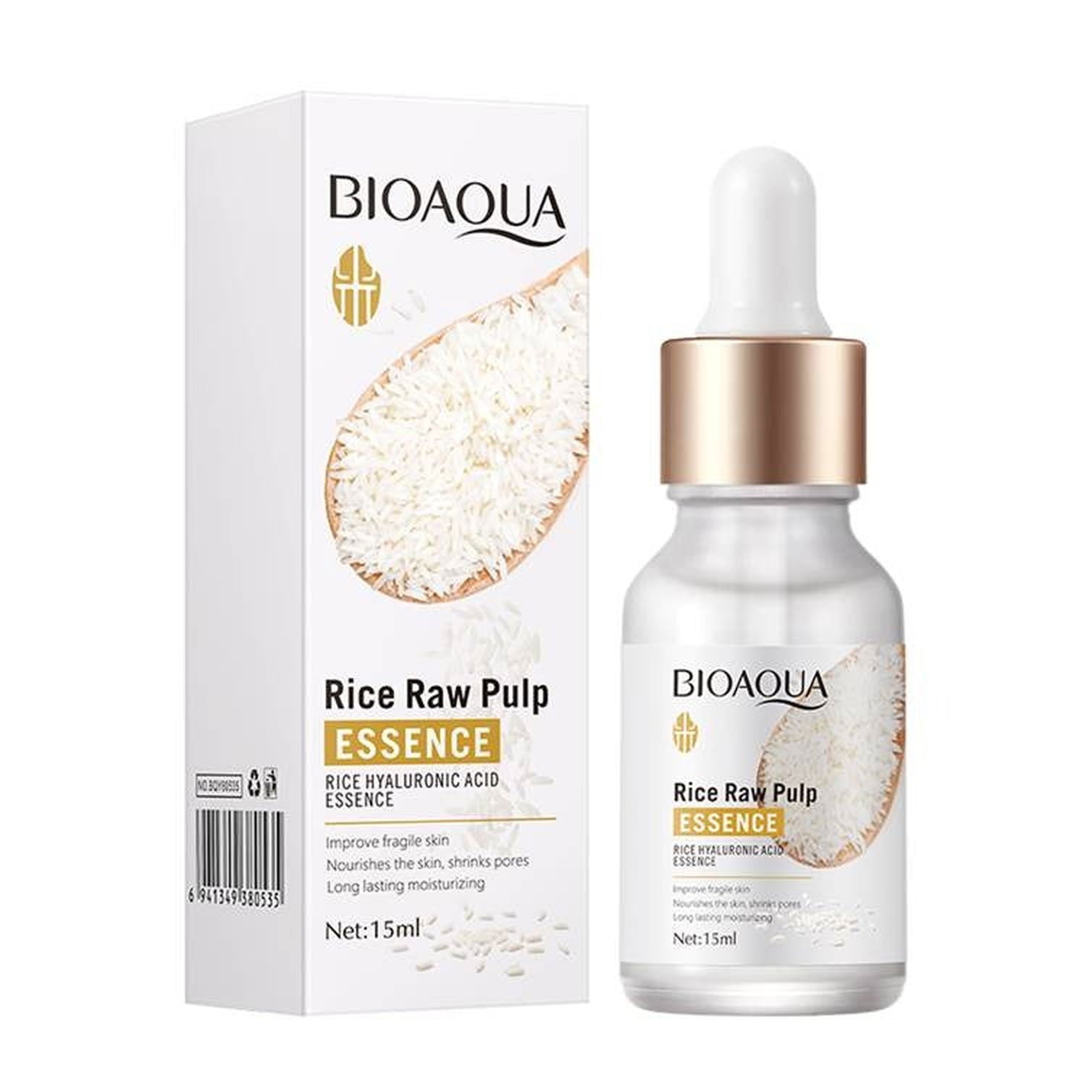 Bioaqua Essence Serum