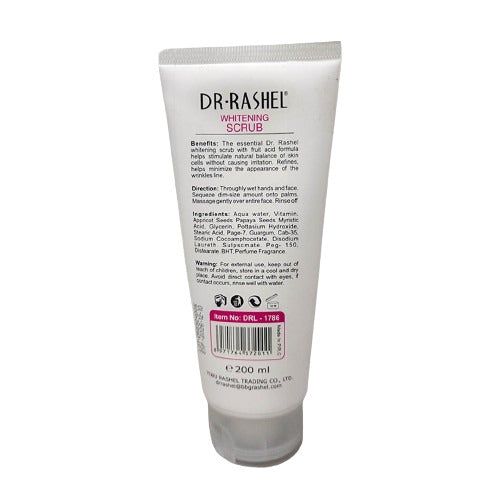 Dr.Rashel Whitening Mask 200Ml