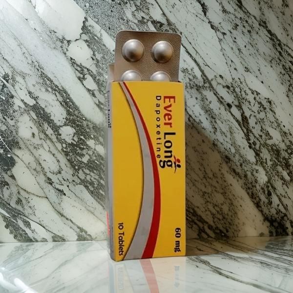 Everlong 60mg Price In Pakistan