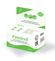 Famicol 500MG