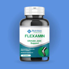 Hi-Nutrition Flexamin