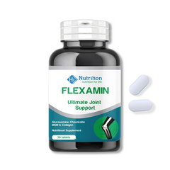 Hi-Nutrition Flexamin