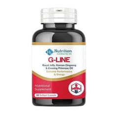 Hi-Nutrition G-Line