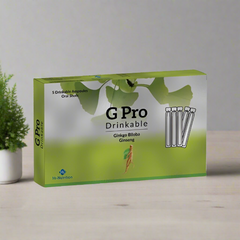 Hi-Nutrition G-Pro Drinkable