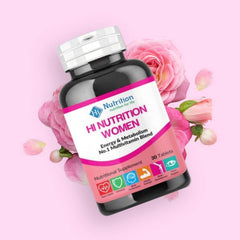 Hi-Nutrition Women Tablets