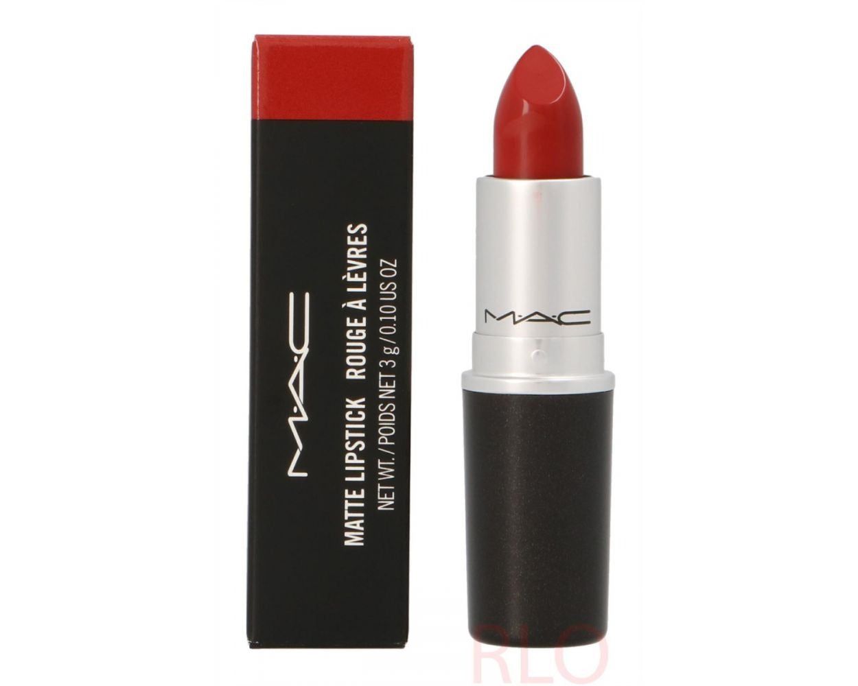 Mac Lipstick Chili 3G