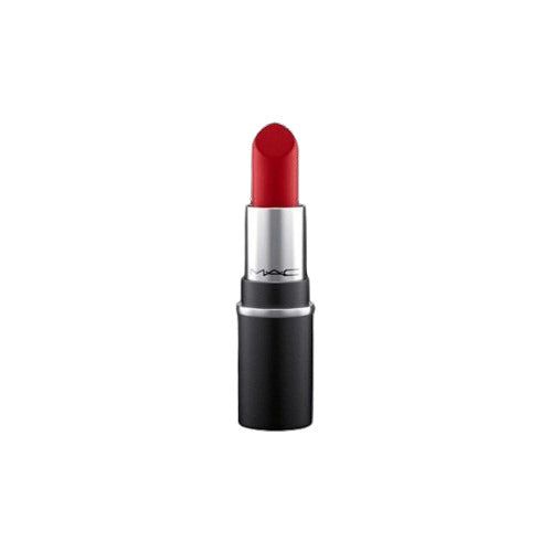 Mac Lipstick # Ruby Woo