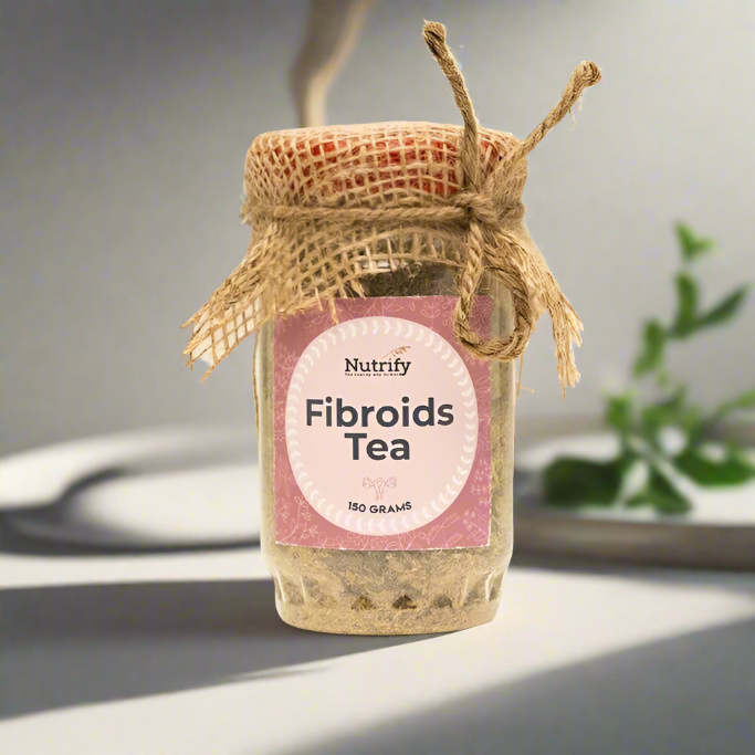 Nutrify Fibroid Tea