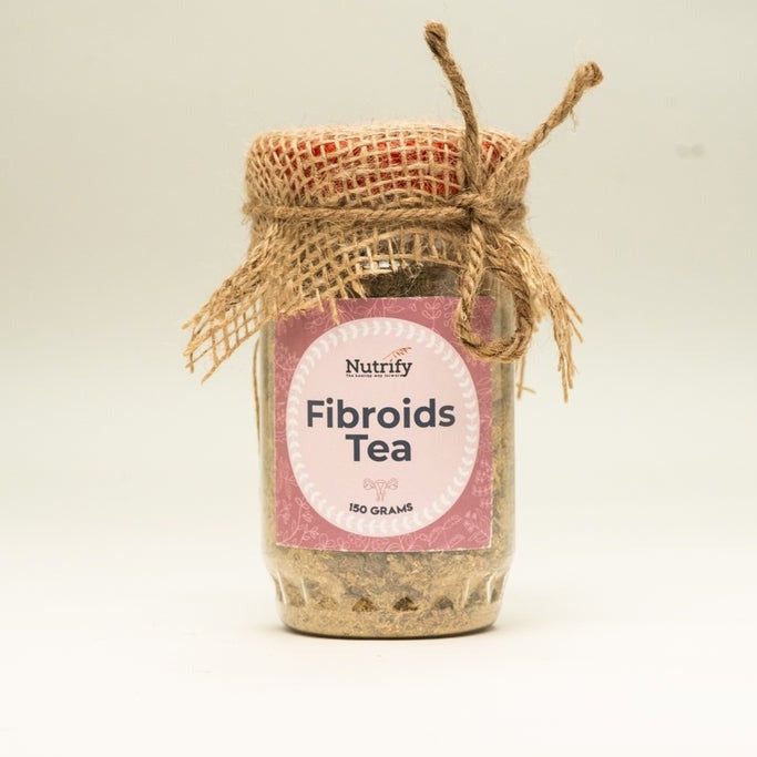 Nutrify Fibroid Tea