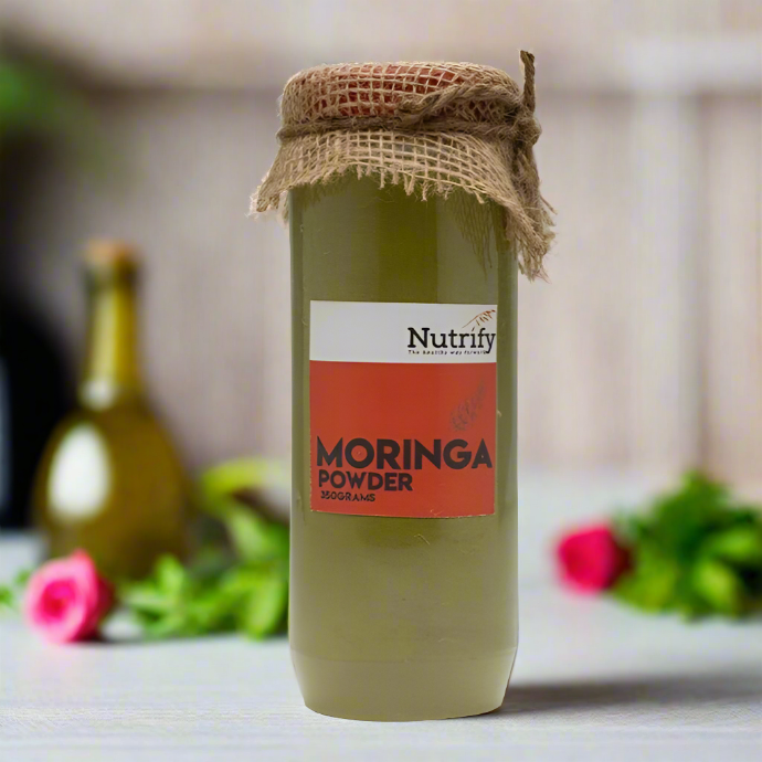 Nutrify Moringa 350gram