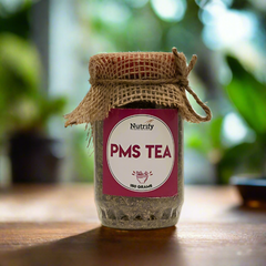 Nutrify PMS Tea