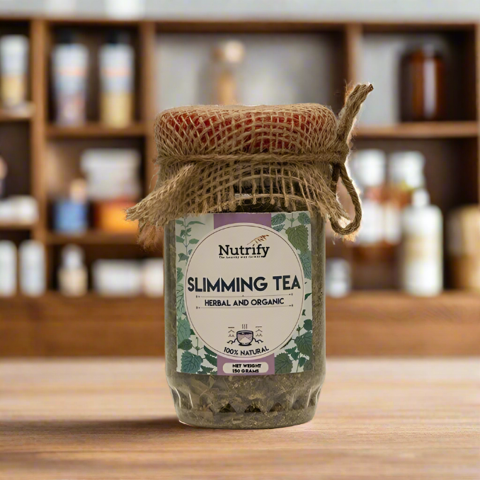 Nutrify Slimming Tea