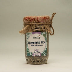 Nutrify Slimming Tea