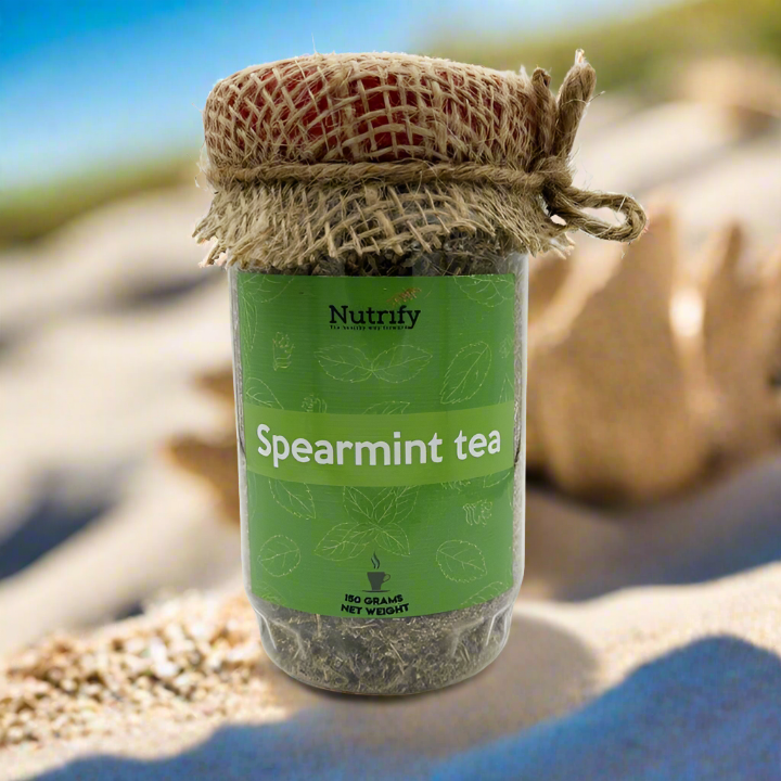 Nutrify Spearmint Tea