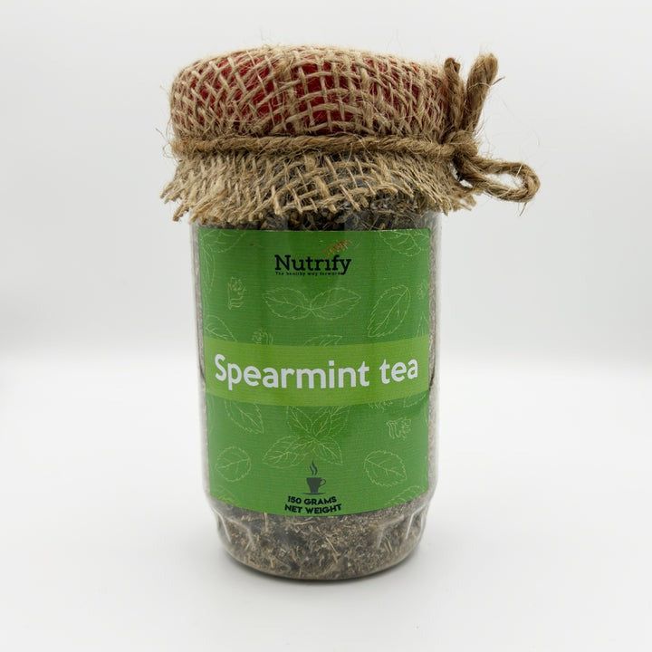 Nutrify Spearmint Tea