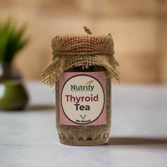 Nutrify Thyroid Tea