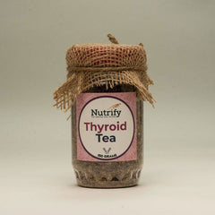 Nutrify Thyroid Tea