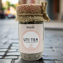 Nutrify UTI Tea