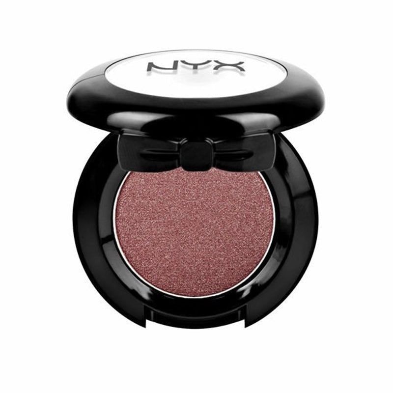 Nyx Eyeshadow Flustered