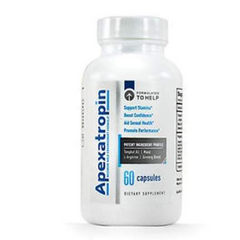 Apexatropin 60 Capsules in Pakistan