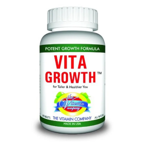 Vita Growth Tablets In Pakistan