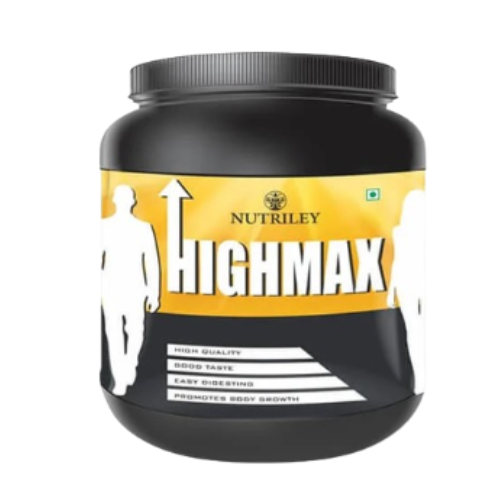 High Max Powder Honesty Reviews