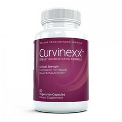 Curvinexx  Breast Enlargement Pills