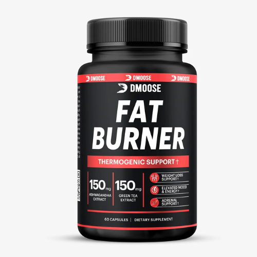 Fat Burner Weight Loss Support In Pakistan