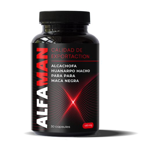 Alfaman Capsules Online Shop - 03001410035- Ourshopii