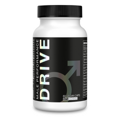 Male Drive 60 Capsule