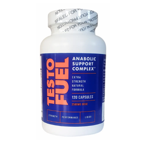 Testo Fuel 2500mg