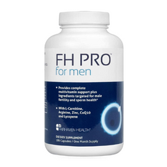 Fairhaven Health FH Pro for Women Capsule