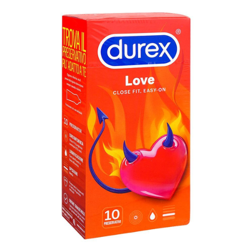 Durex Love Close Fit Easy On Condoms Price In Pakistan