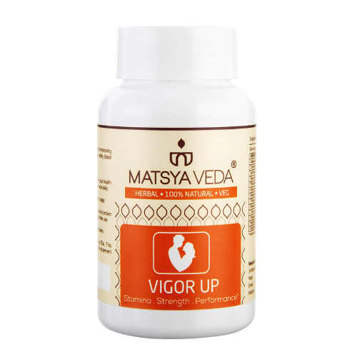 Matsyaveda Vigor Up In Pakistan