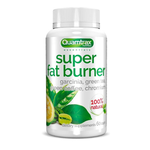 Super Fat Burner 60 Capsule In Pakistan