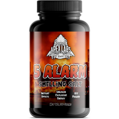 Apex Labs 5 ALARM Smelling Salts