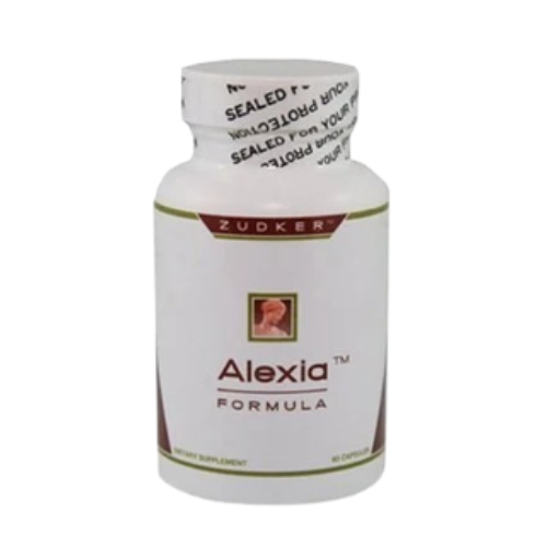 Alexia  TM Formula  Breast Reduction Pills