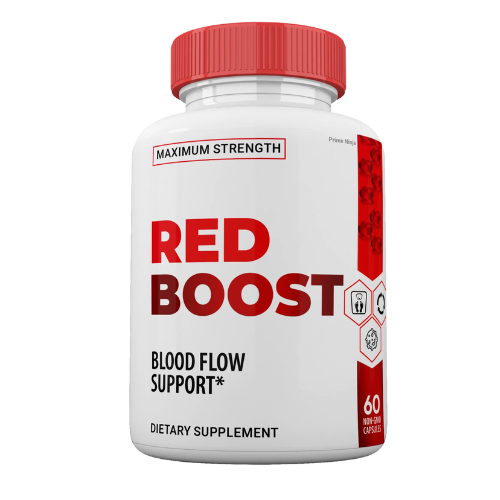 Maximum Strength Red Boost Price In Pakistan