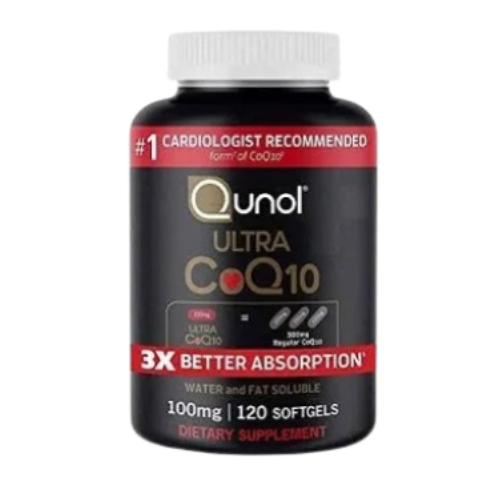 Qunol Ultra Coq10 Avaliable Price In Pakistan