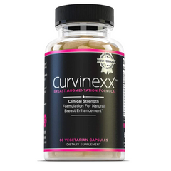 Curvinexx Breast Augmentation Formula