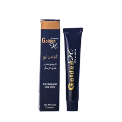 Golden H Cream - 100 Minutes Delay Cream