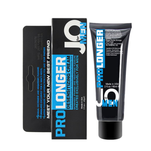 Jo Prolonger Cream for Men