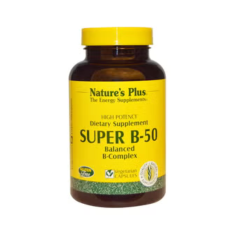 Super B-50 Vegetarian