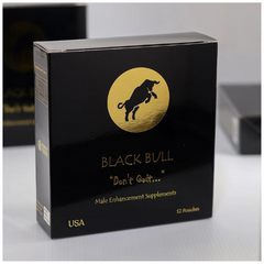 BLACK BULL Royal Honey