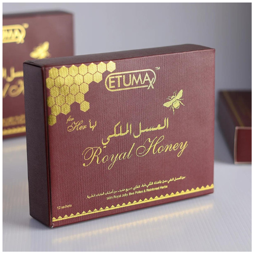 ETUMAX Royal Honey for Her